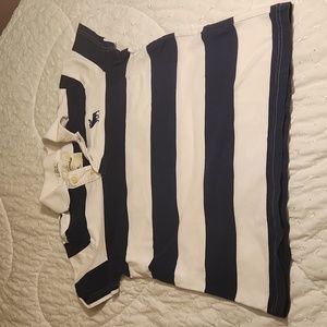 Abercrombie kids shirt size xl